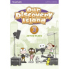 Our Discovery Island 3 Active Teach - IWB Software (Tessa Lochowski)