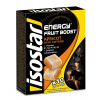 ISOSTAR Energy Fruit Boost, box, 10x10g meruňka