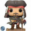 FUNKO POP! Movies: Jack Sparrow (Pirates of the Caribbean) Special Edition POP-1482