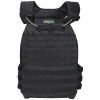 Vesta taktická MOLLE - Laser MFH 04623A - čierna