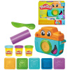 HASBRO PLAY-DOH Baby foťák a tvoření fotek kreativní set modelína s nástroji