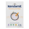KENDAMIL Mliečna kaša s banánom (od ukonč. 4.-6. mesiaca) 1x150 g Kendal Nutricare