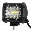 Pracovná lampa LED halogénová 60W 42 LED vysokozdvižný vozík (Pracovná lampa LED halogénová 60W 42 LED vysokozdvižný vozík)