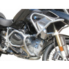 Padací rám HEED pre BMW R 1250 GS FULL BUNKIER - strieborný (Padací rám HEED pre BMW R 1250 GS FULL BUNKIER - strieborný)