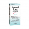 Lopacut 2 mg filmom obalené tablety tbl.flm.10 x 2 mg