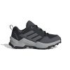 Detská Nízká obuv ADIDAS TERREX AX4R K IF6525 – Čierna