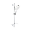 Sprchový set bez batérie GROHE Vitalio SmartActive chróm lesk 26598000