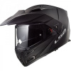 PRILBA LS2 FF324 METRO EVO SOLID MATNÁ VEĽKOSŤ ČELA S. (PRILBA LS2 FF324 METRO EVO SOLID MATNÁ VEĽKOSŤ ČELA S.)