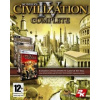 Civilization IV The Complete Edition (PC)