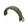 Náhlavní páska pro sluchátka, Earmor, foliage green