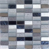 Mozaika Mosavit City gris 30x30 cm mat / lesk MOSCITYGR, 1 ks