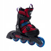 K2 Raider Boa