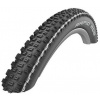 Schwalbe Rapid Rob 27.5x2.25 KevlarGuard biele pruhy