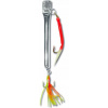 Nordic Dancer Pilker Leadfree 600g Zebco