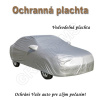 Ochranná plachta na auto XL - 540x175cm