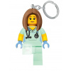 LEGO LEGO® Iconic Zdravotná sestra svietiaca figúrka