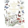 Country Diary of an Edwardian Lady Colouring Book