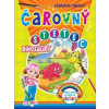 Čarovný štetec - Dinosaury