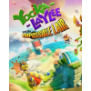 Yooka-Laylee and the Impossible Lair (PC)
