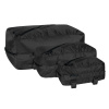 Vrecká do batohu Pakcell® Helikon-Tex ®, 3 ks - čierne