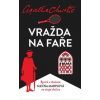 Vražda na faře - Christie Agatha
