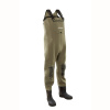 Neoprenové prsačky s filcovou podrážkou Snowbee Classic Studded Felt Chest Wader - 10