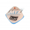 MTZ Filter vzduchový - Yamaha DT125R+DT125RE+DT125X / 88-07 + DT200+DT230 + DT125SM