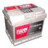 Fiamm Titanium PRO 12V 44Ah 420A L1B 44P, L1B 44P