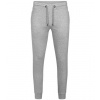 Hrm Unisex tepláky HRM1500 Grey Melange M