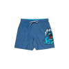 SANTA CRUZ plavky - Screaming Wave Swimshort Dusty Blue (DUSTY BLUE) veľkosť: L