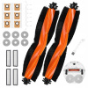 KEFY FILTRAČNÉ VRECKÁ PRE ROBOTA XIAOMI X20 PLUS X10 PLUS L10S ULTRA