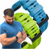 Pásik ChronSmarta pre Garmin 26 mm, viacfarebný