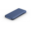 Powerbanka Belkin BOOST CHARGE Plus 10K USB-C Power Bank with Integrated Cables - Blue (BPB006BTBLU)