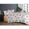 Brotex Vianočné obliečky francúzskej bavlna 220x200,70x90 Stella