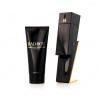 Carolina Herrera Bad Boy EDT 100 ml + sprchový gél 100 ml darčeková sada