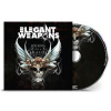 Elegant Weapons - Horns For A Halo CD