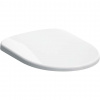 Geberit Selnova WC sedadlo, duroplast, Softclose, biela 500.333.01.1