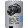 Canon EOS 5D Mark IV: Pocket Guide - Nook, Rocky