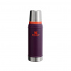 Termoska STANLEY LEGENDARY CLASSIC 750 ml Plum - fialová