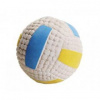 Reedog latex ball, pískacia loptička, ø 9 cm