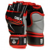 MMA rukavice DBX BUSHIDO E1V6 L