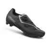 Tretry Crono CX-3 MTB Black Silver