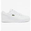 Obuv LACOSTE biela T CLIP SET 748SUJ0008 21G Veľkosť 4,5