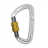 Singing Rock Colt D karabína Screw Lock