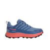 Inov8 INOV-8 Dámska trailová obuv ROCLITE GTX WIDE blue grey/coral - blue Veľkosť EU: 39,5
