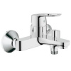 GROHE BauLoop Páková vaňová batéria,chróm 23341000 GRO 23341000