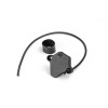 KOLIBRI WORKS DEKEL (black)