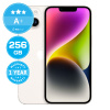 Apple iPhone 14 Starlight 256GB A+ Repasovaný