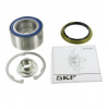 Ložisko kolesa Kia predné Sorento 2,4-3,5 02- WBK-4010 SKF