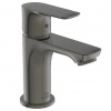 Ideal Standard Connect Air - Umývadlová batéria Piccolo Slim, Blue Start, Magnetic Grey A7019A5